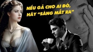 KHÁC BIỆT GIỮA ĐÀN ÔNG BẤT TÀI VÀ ĐÀN ÔNG CÓ BẢN LĨNH