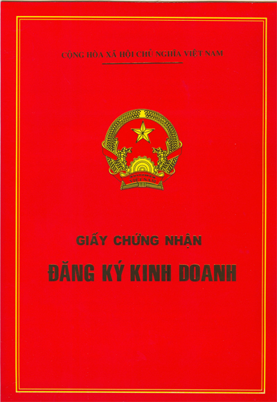 giay dang ky kinh doanh